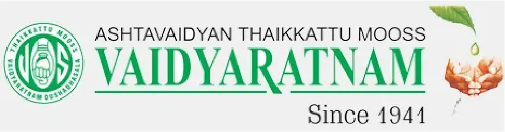 Vaidyaratnam_Logo
